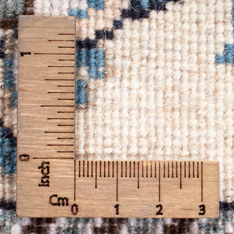 Nain Teppe 138x71cm - Persisk teppe