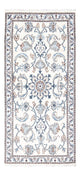 Nain Teppe 144x65cm - Persisk teppe