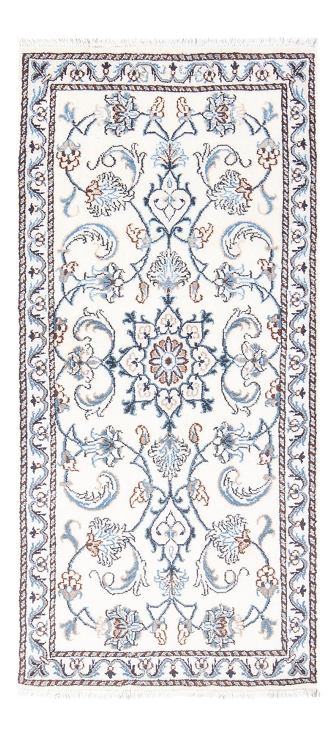Nain Teppe 144x65cm - Persisk teppe