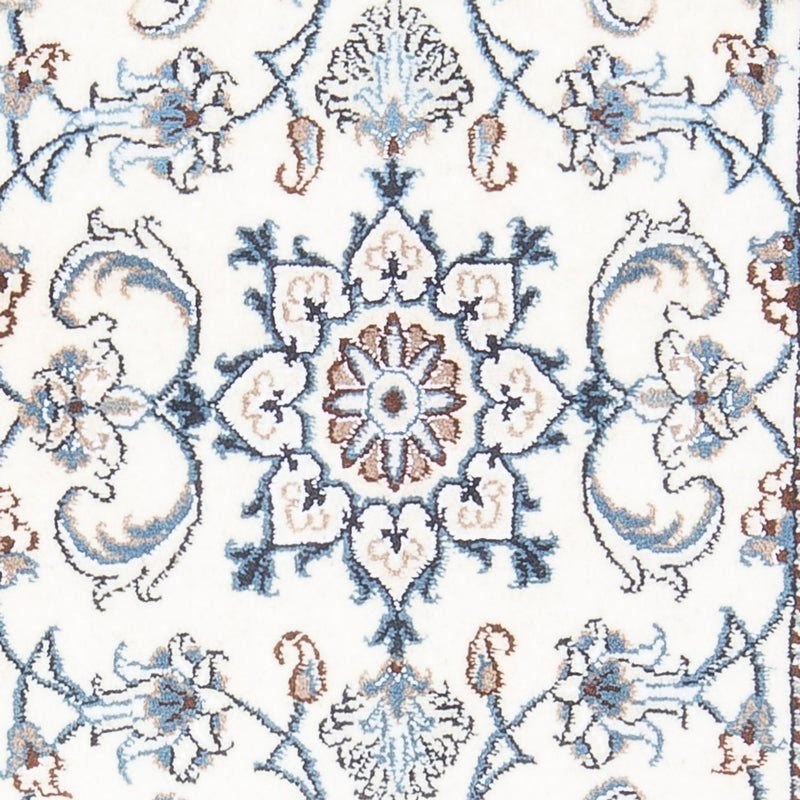 Nain Teppe 144x65cm - Persisk teppe