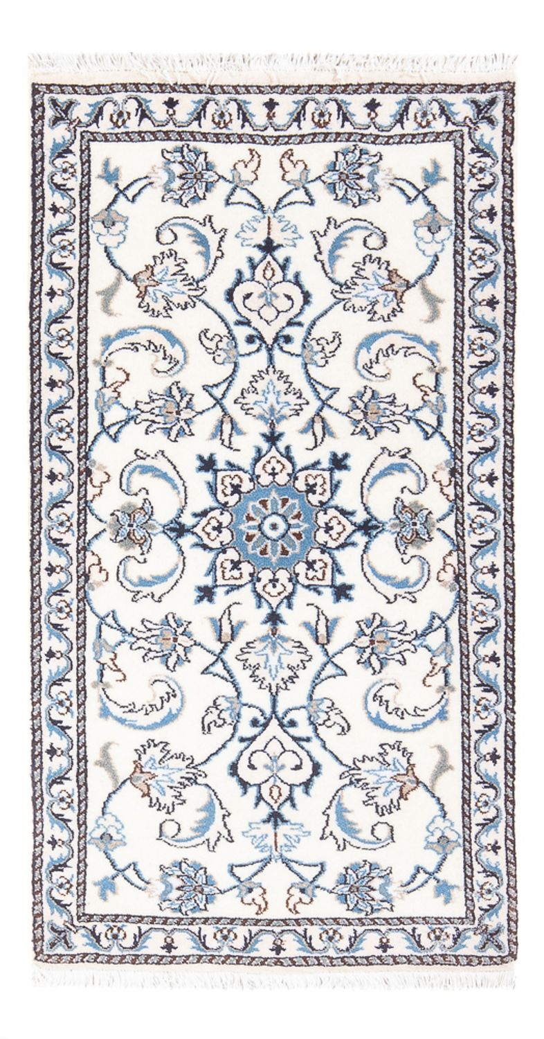 Nain Teppe 134x68cm - Persisk teppe