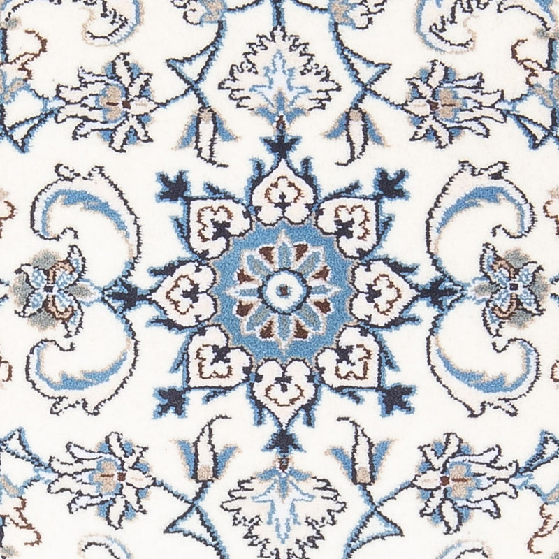 Nain Teppe 134x68cm - Persisk teppe