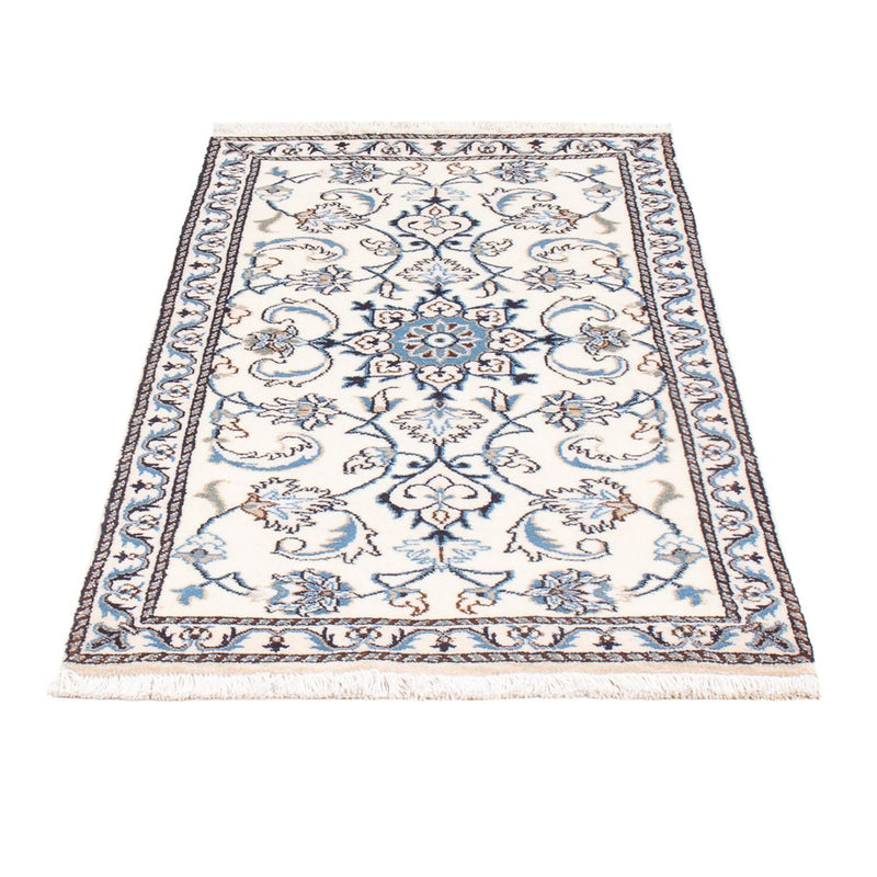 Nain Teppe 134x68cm - Persisk teppe