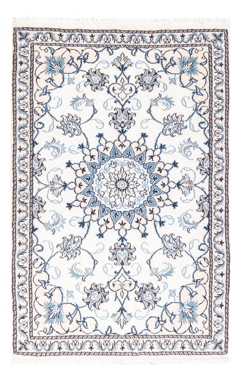 Nain Teppe 140x90cm - Persisk teppe
