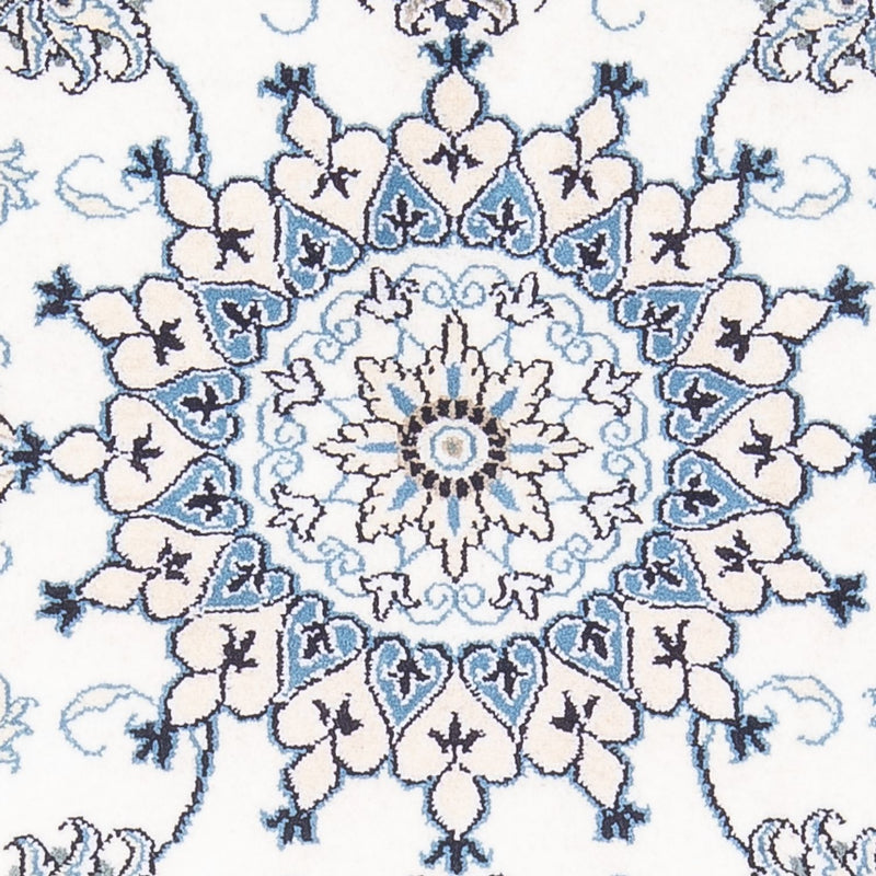 Nain Teppe 140x90cm - Persisk teppe