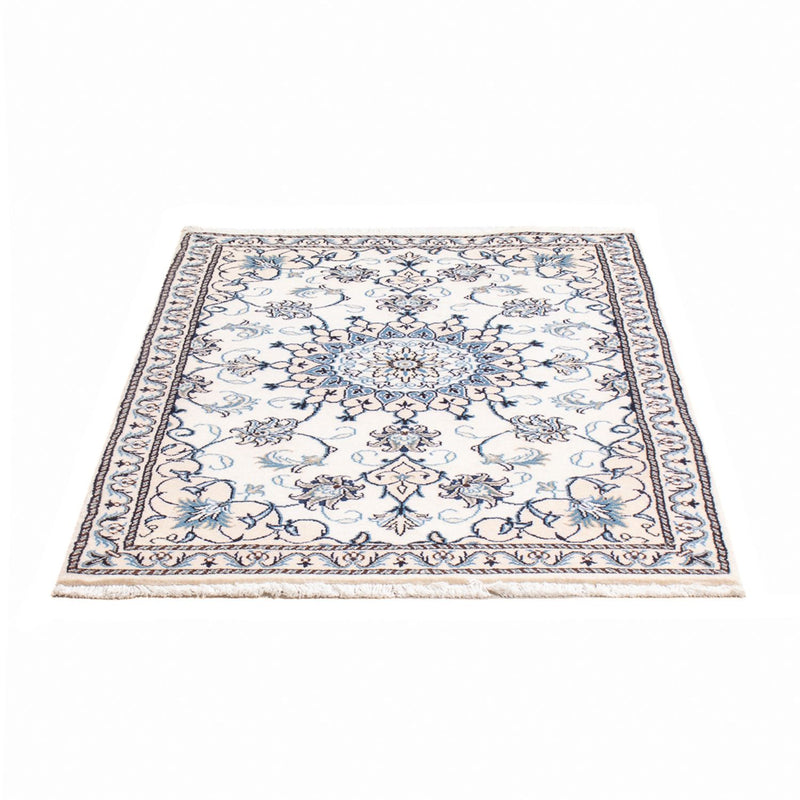 Nain Teppe 140x90cm - Persisk teppe