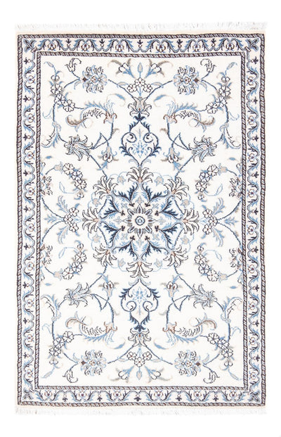 Nain Teppe 87x137cm - Persisk teppe