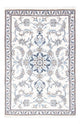 Nain Teppe 137x87cm - Persisk teppe