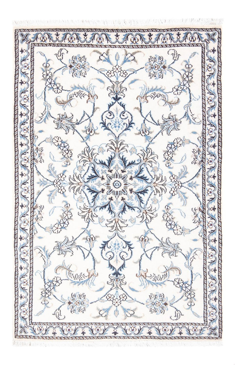 Nain Teppe 137x87cm - Persisk teppe