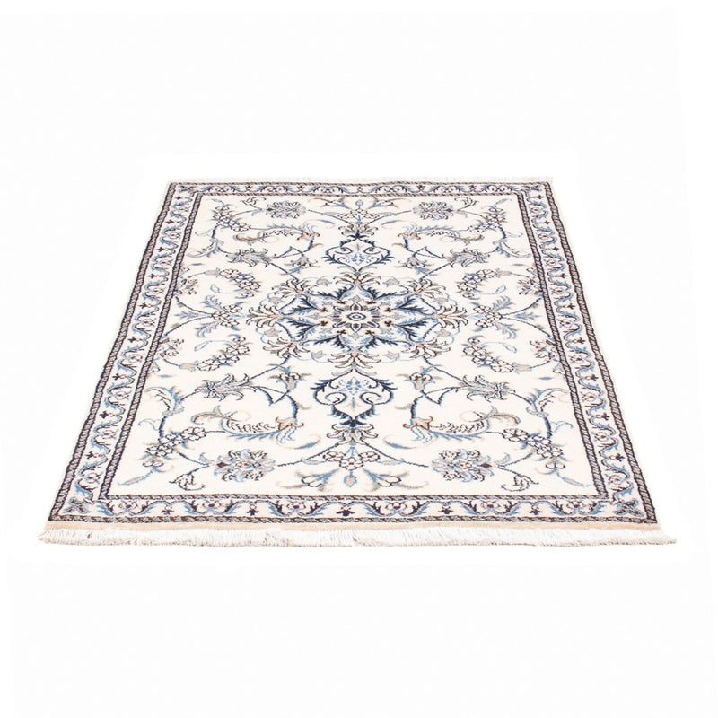 Nain Teppe 137x87cm - Persisk teppe