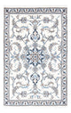 Nain Teppe 88x141cm - Persisk teppe