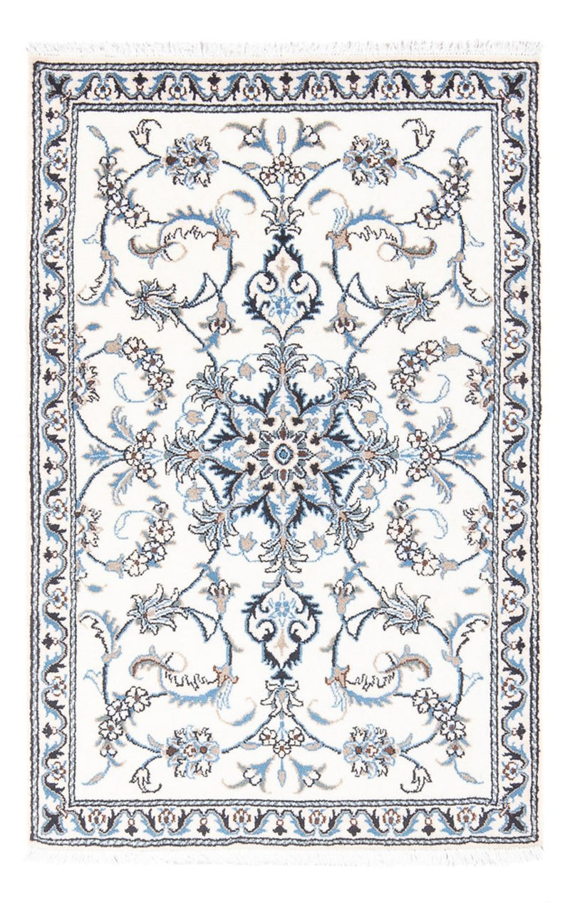 Nain Teppe 88x141cm - Persisk teppe