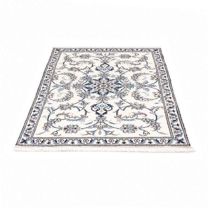 Nain Teppe 88x141cm - Persisk teppe