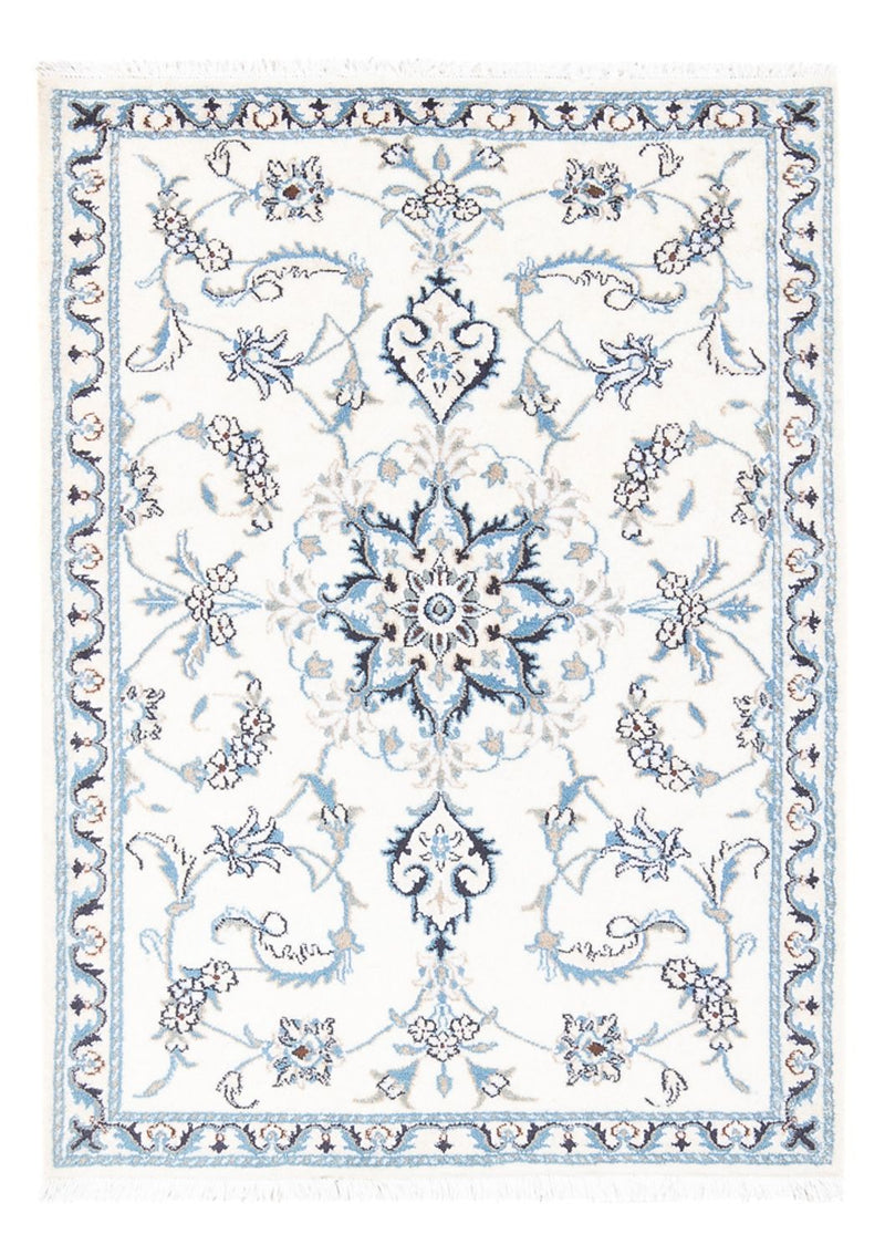 Nain Teppe 131x90cm - Persisk teppe
