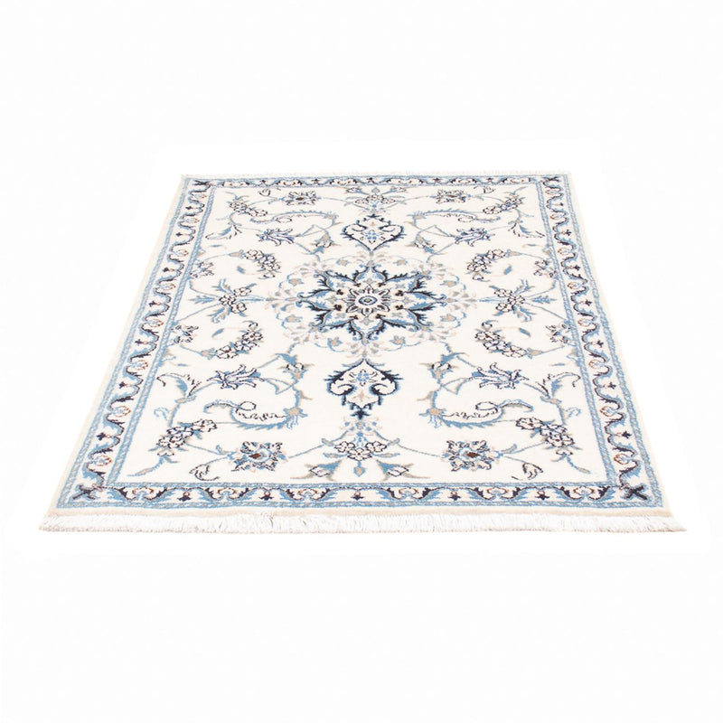 Nain Teppe 131x90cm - Persisk teppe