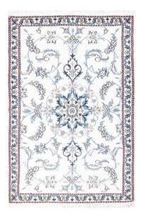 Nain Teppe 137x88cm - Persisk teppe – product image
