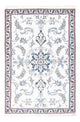 Nain Teppe 137x88cm - Persisk teppe