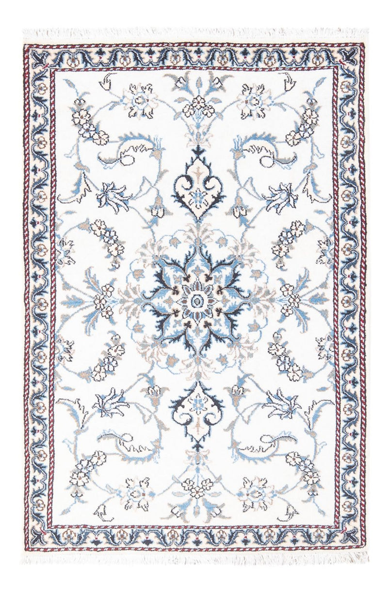 Nain Teppe 137x88cm - Persisk teppe