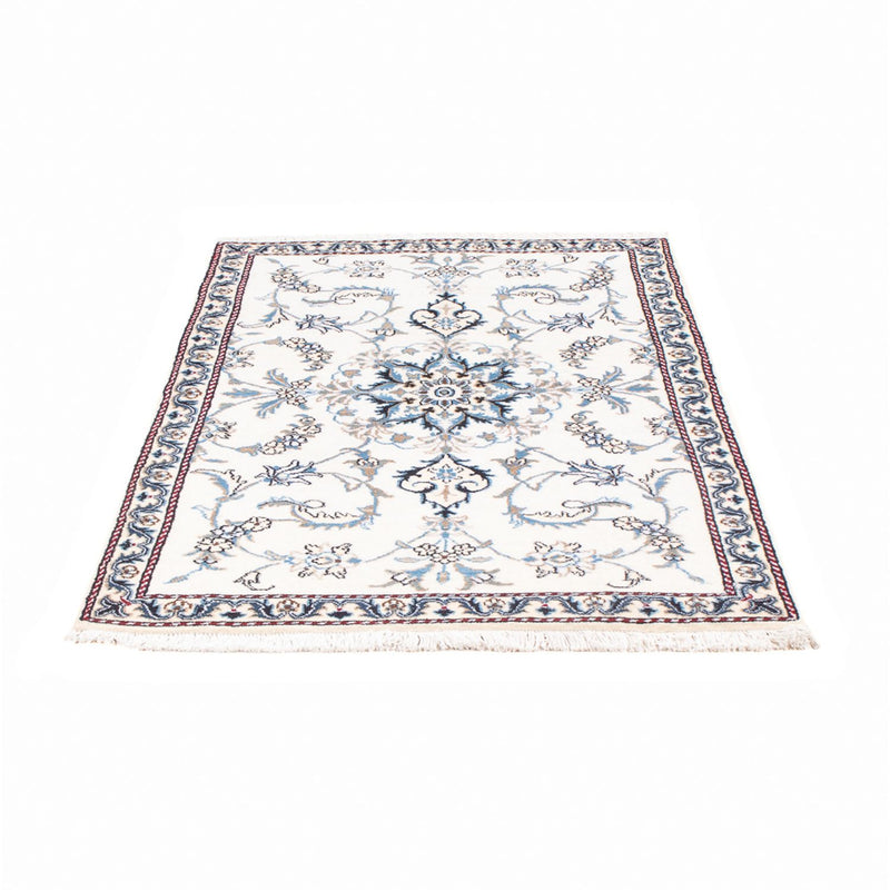 Nain Teppe 137x88cm - Persisk teppe