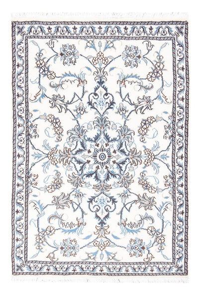 Nain Teppe 86x130cm - Persisk teppe