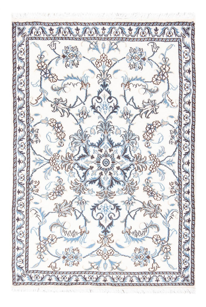 Nain Teppe 130x86cm - Persisk teppe