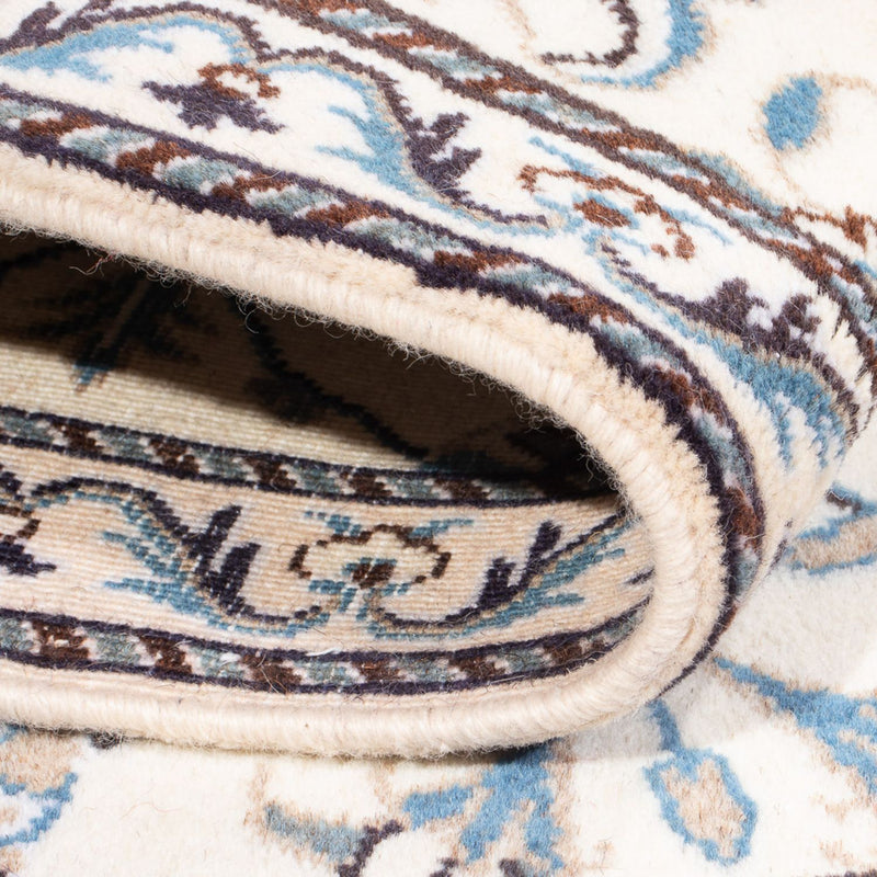 Nain Teppe 130x86cm - Persisk teppe