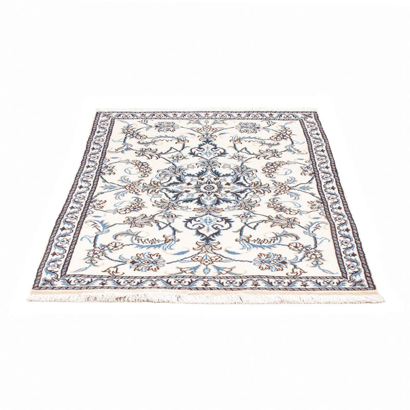 Nain Teppe 130x86cm - Persisk teppe