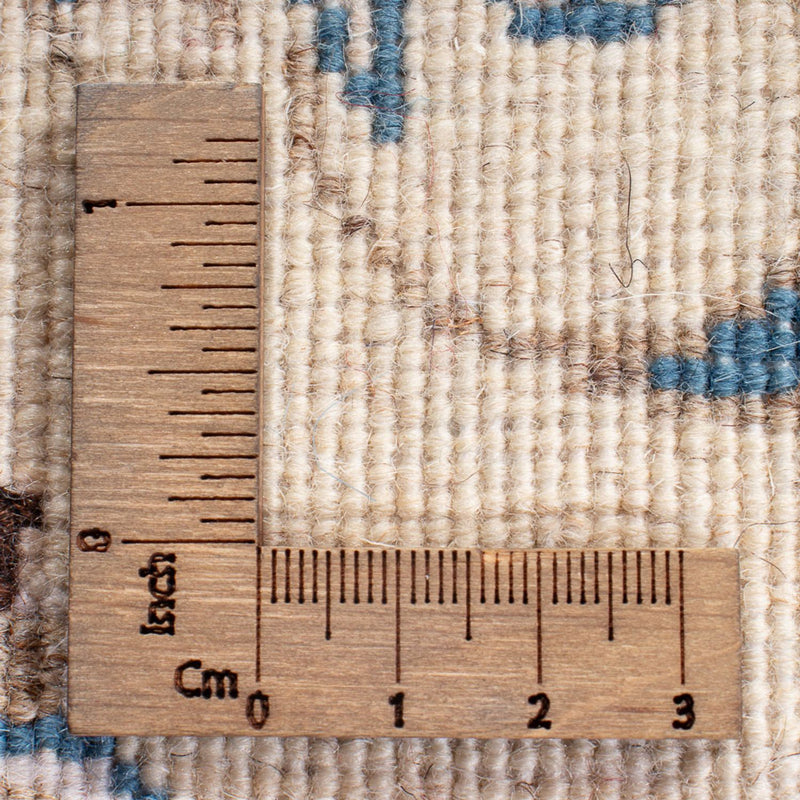 Nain Teppe 130x86cm - Persisk teppe
