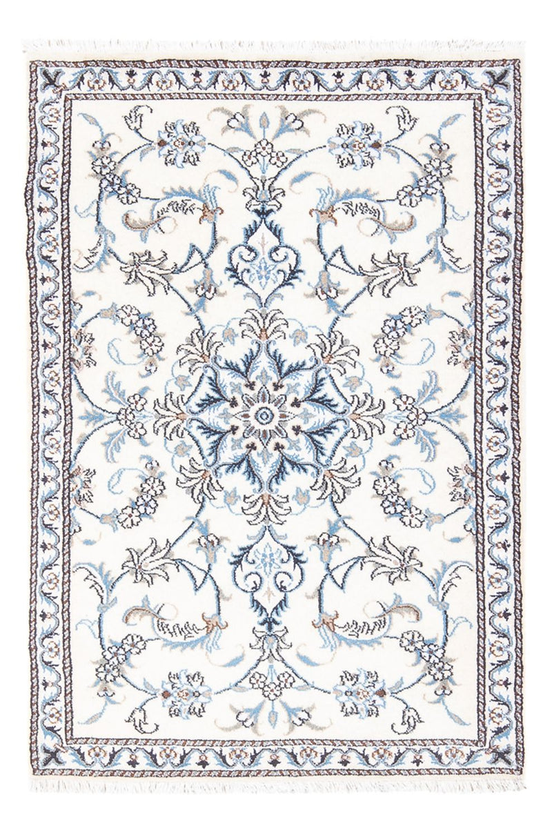 Nain Teppe 132x86cm - Persisk teppe