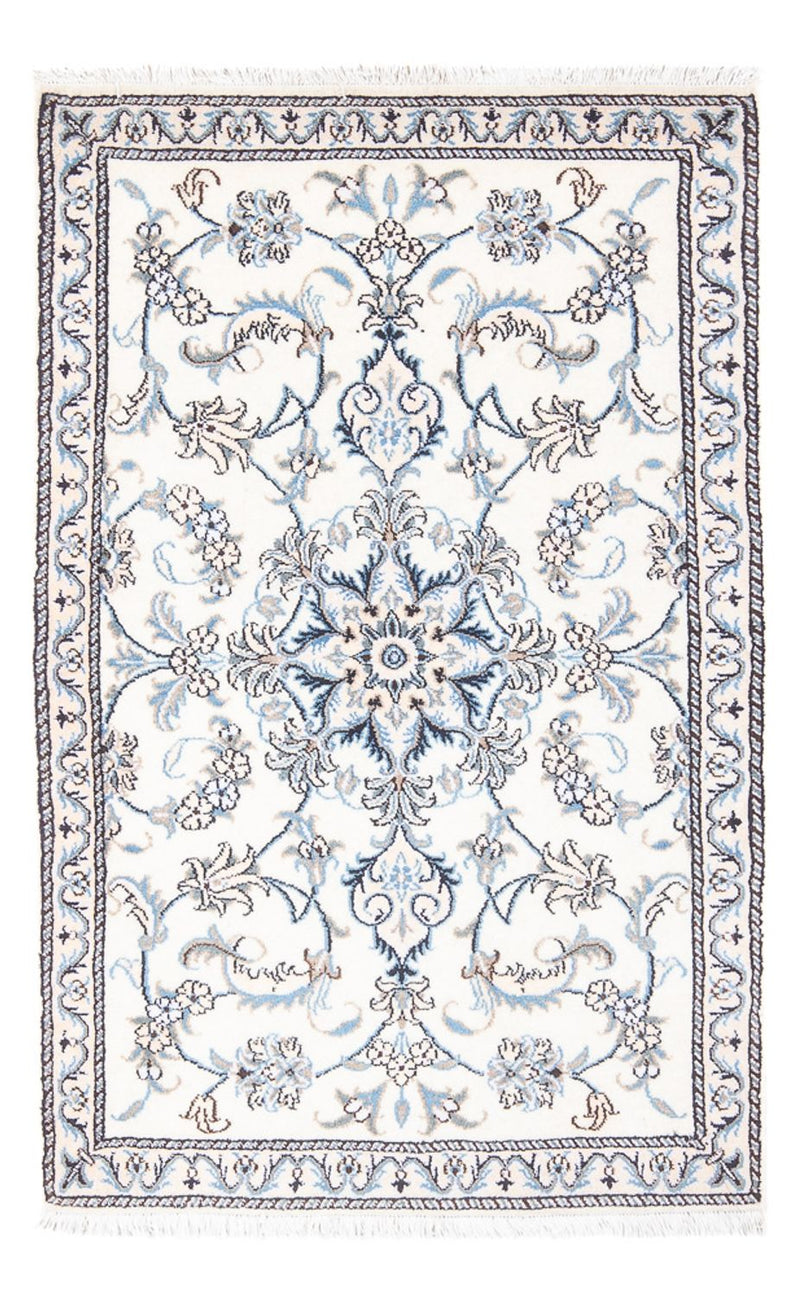 Nain Teppe 144x88cm - Persisk teppe