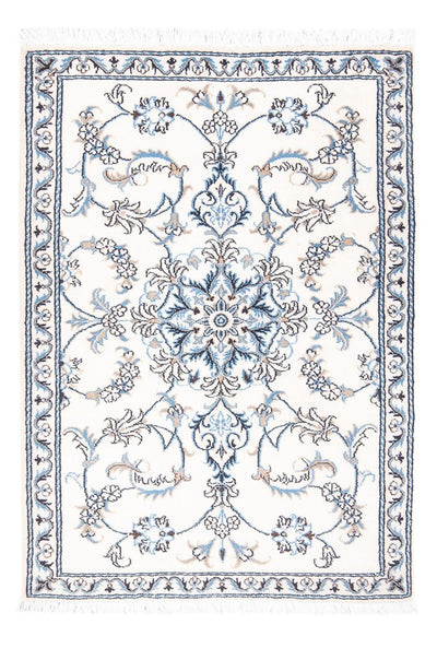 Nain Teppe 90x137cm - Persisk teppe