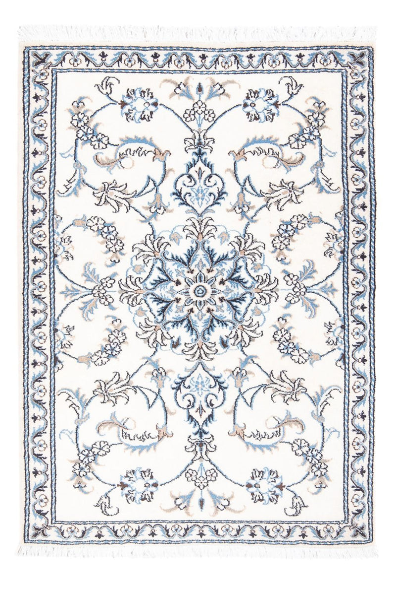 Nain Teppe 90x137cm - Persisk teppe