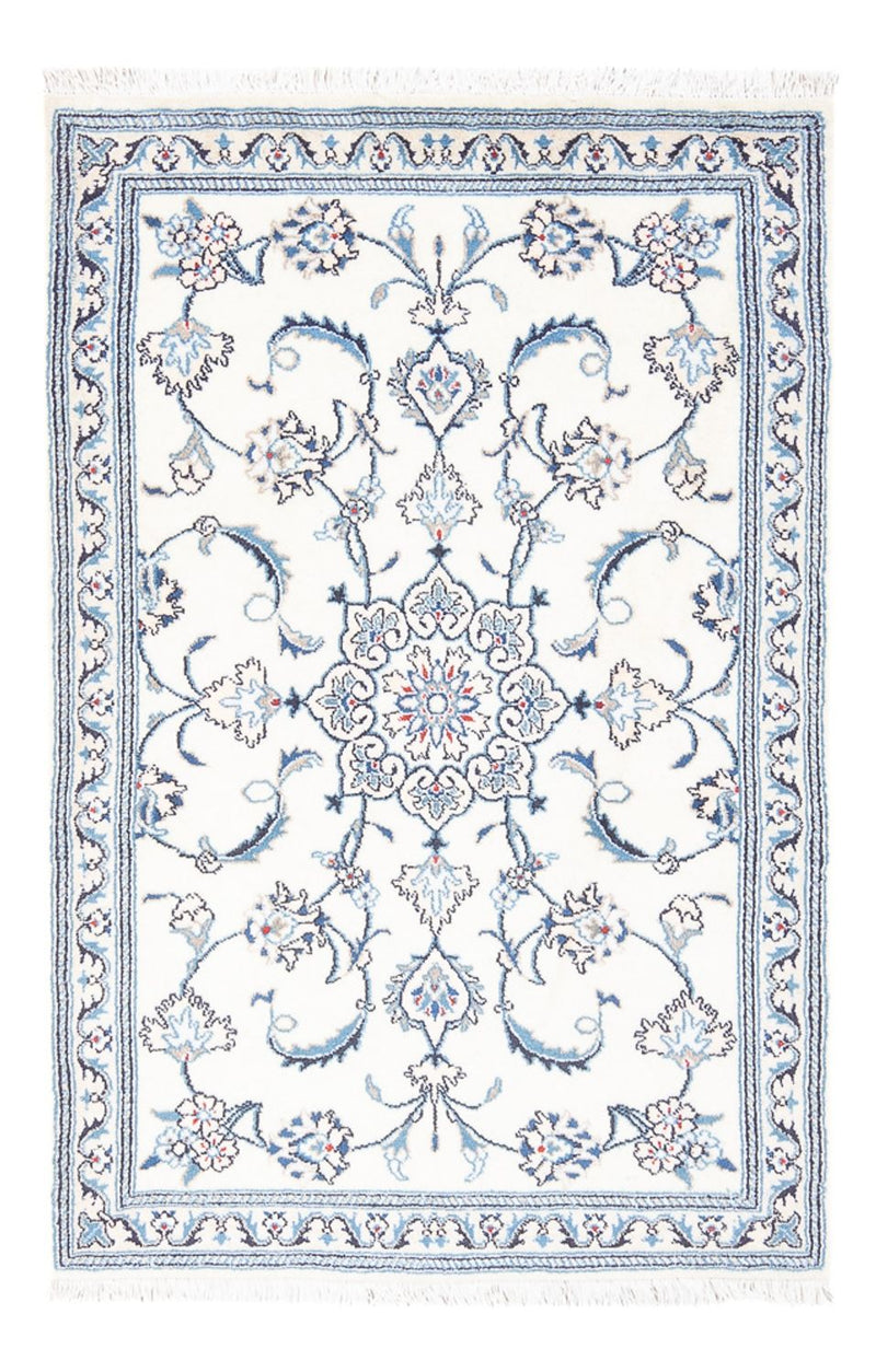 Nain Teppe 90x138cm - Persisk teppe