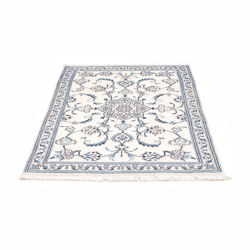 Nain Teppe 90x138cm - Persisk teppe