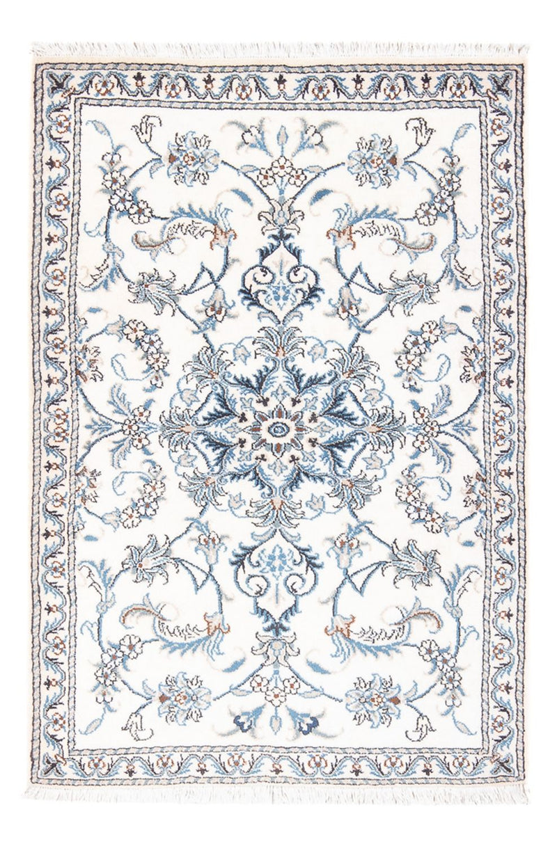 Nain Teppe 140x92cm - Persisk teppe