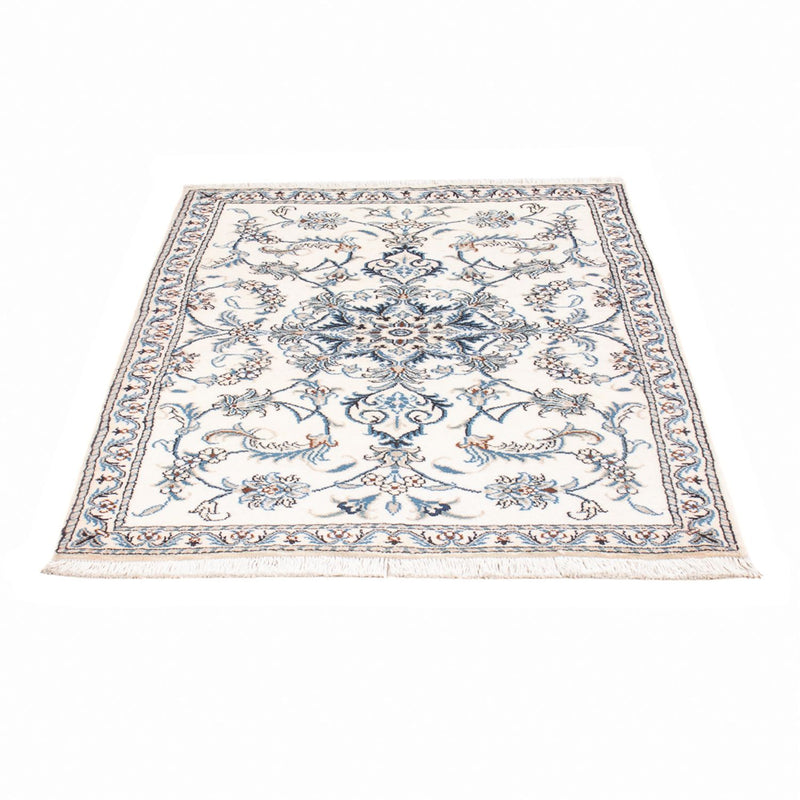 Nain Teppe 140x92cm - Persisk teppe