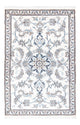 Nain Teppe 140x89cm - Persisk teppe