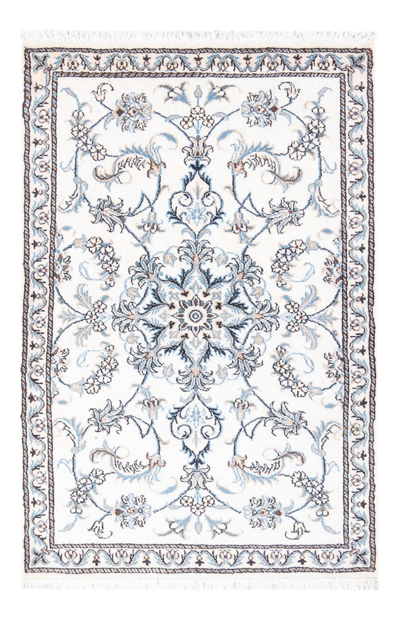 Nain Teppe 140x89cm - Persisk teppe