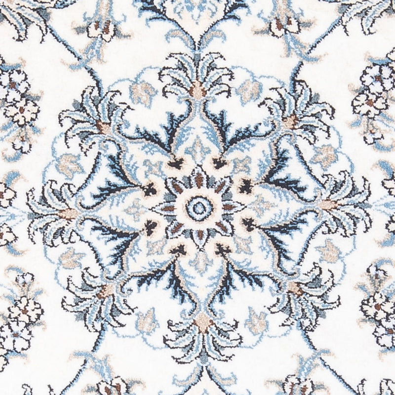 Nain Teppe 140x89cm - Persisk teppe