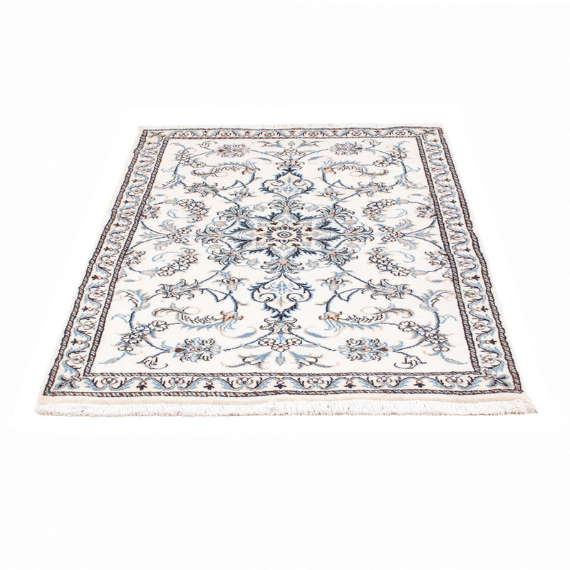 Nain Teppe 140x89cm - Persisk teppe