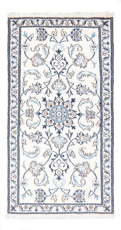Nain Teppe 70x137cm - Persisk teppe