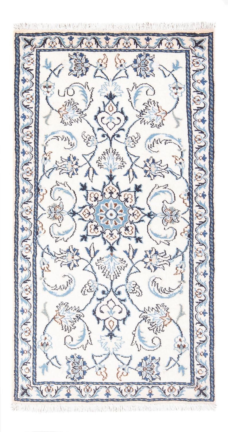 Nain Teppe 137x70cm - Persisk teppe