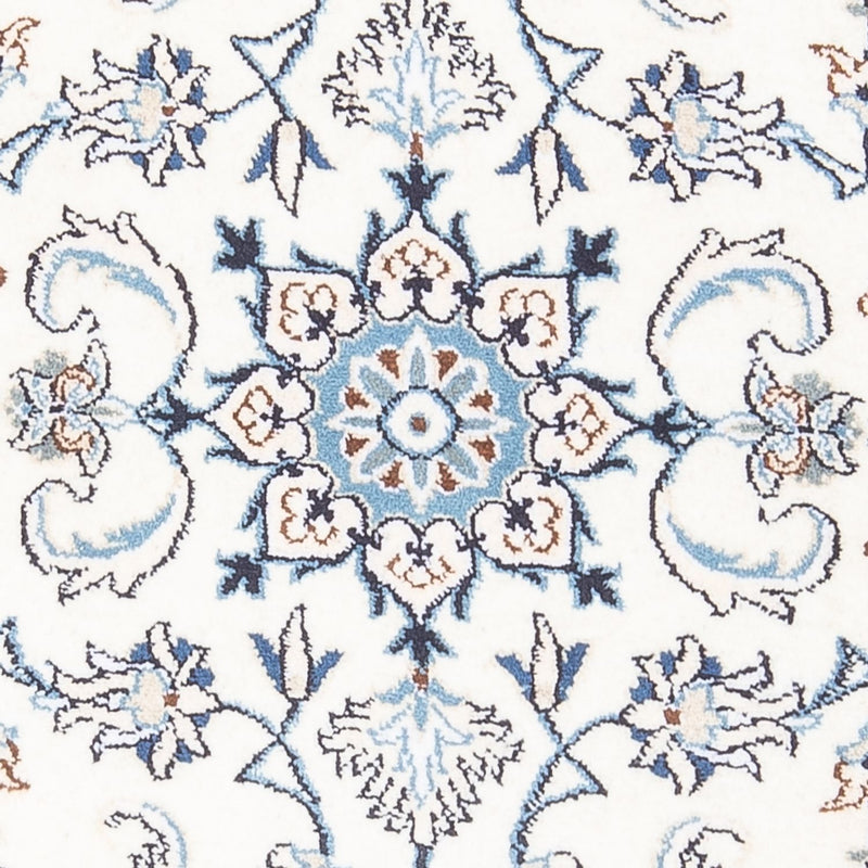 Nain Teppe 137x70cm - Persisk teppe