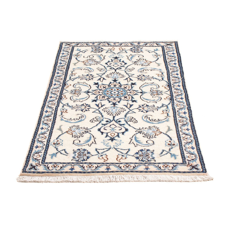 Nain Teppe 137x70cm - Persisk teppe