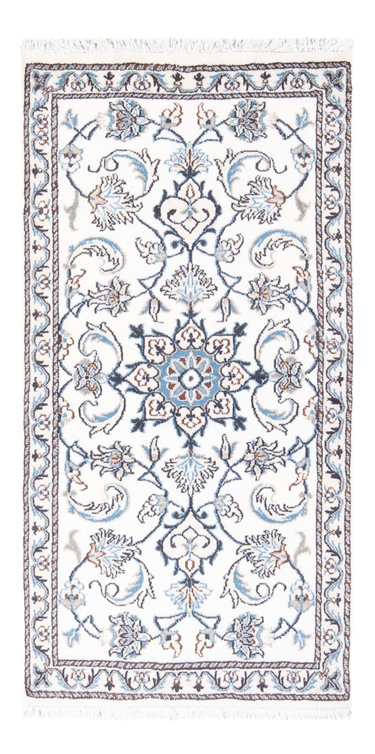 Nain Teppe 140x70cm - Persisk teppe