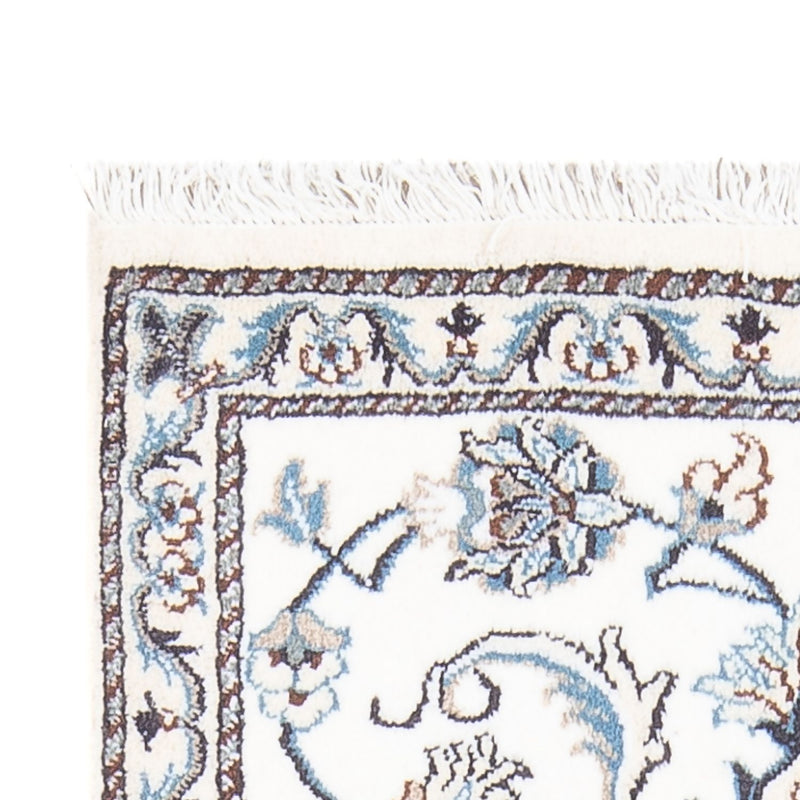 Nain Teppe 140x70cm - Persisk teppe