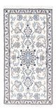 Nain Teppe 70x134cm - Persisk teppe