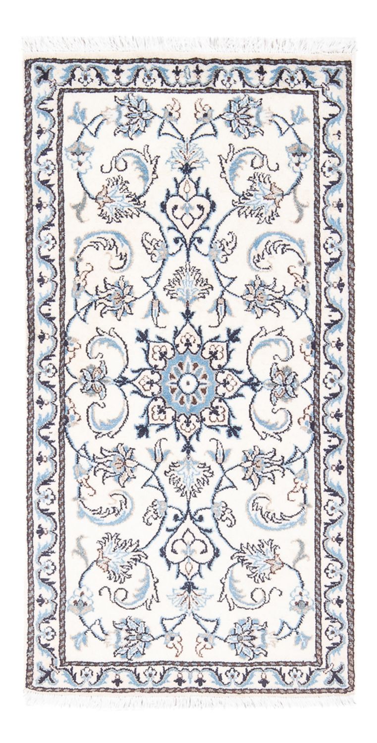 Nain Teppe 70x134cm - Persisk teppe