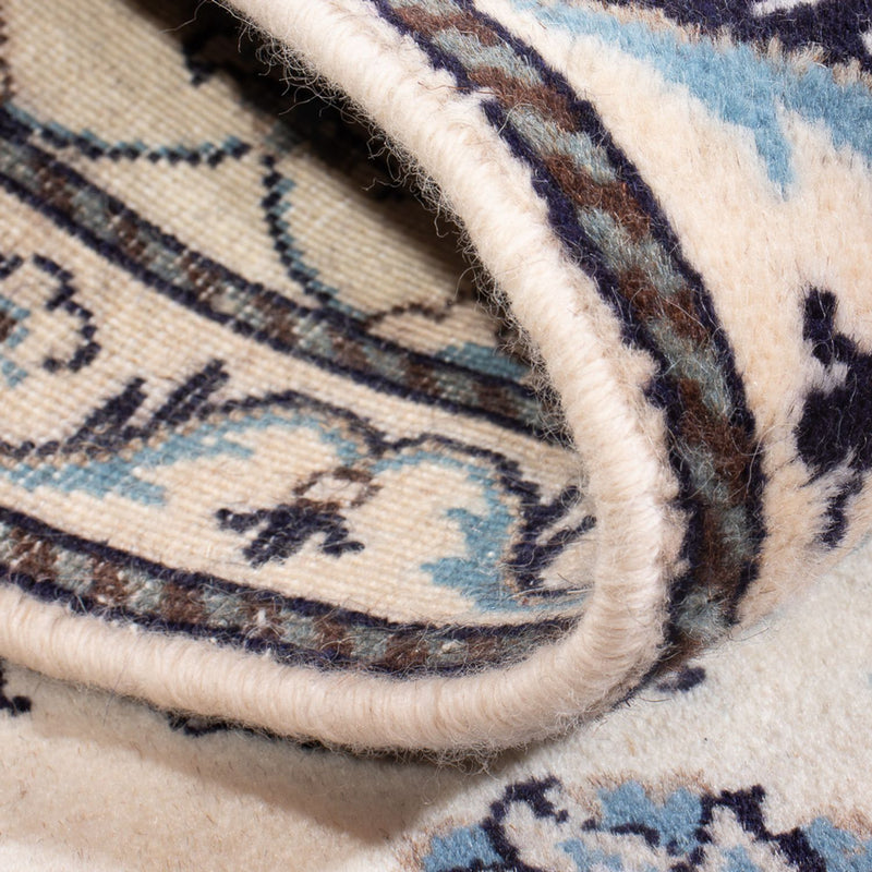 Nain Teppe 70x134cm - Persisk teppe