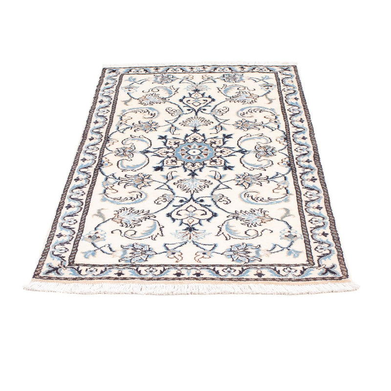 Nain Teppe 70x134cm - Persisk teppe